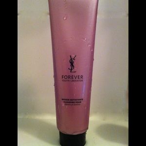 YSL Forever Youth Liberator Cleansing Foam